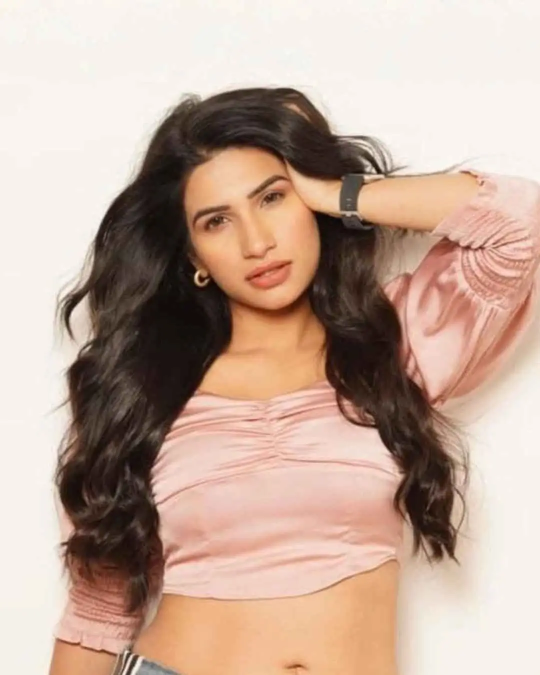 Pooja Brampton