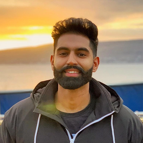 Parmish Verma