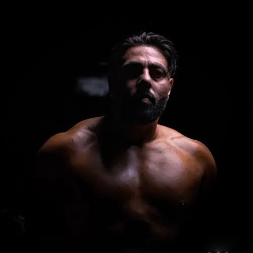 Badshah