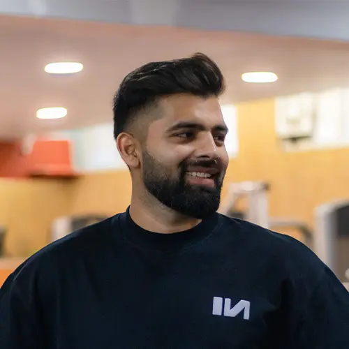 Manan Vohra