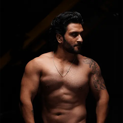 Yuvraj